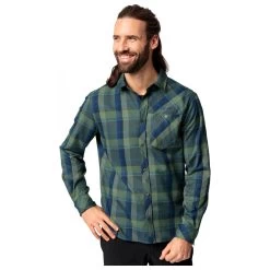VAUDE Herren Outdoorhemd Neshan IV 9 VAUDE Herren Outdoorhemd Neshan IV -Outdoor Sportswear vaude herren outdoorhemd neshan iv 42446 369 3147 1
