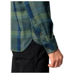 VAUDE Herren Outdoorhemd Neshan IV 12 VAUDE Herren Outdoorhemd Neshan IV -Outdoor Sportswear vaude herren outdoorhemd neshan iv 42446 369 6148 1