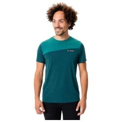 VAUDE Herren T-Shirt Sveit 9 VAUDE Herren T-Shirt Sveit -Outdoor Sportswear vaude herren t shirt sveit 40422 371 3145