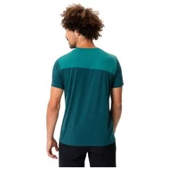VAUDE Herren T-Shirt Sveit 10 VAUDE Herren T-Shirt Sveit -Outdoor Sportswear vaude herren t shirt sveit 40422 371 4146