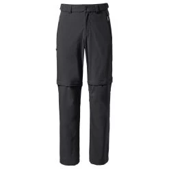 VAUDE Herren Wanderhose Farley Stretch T-Zip III