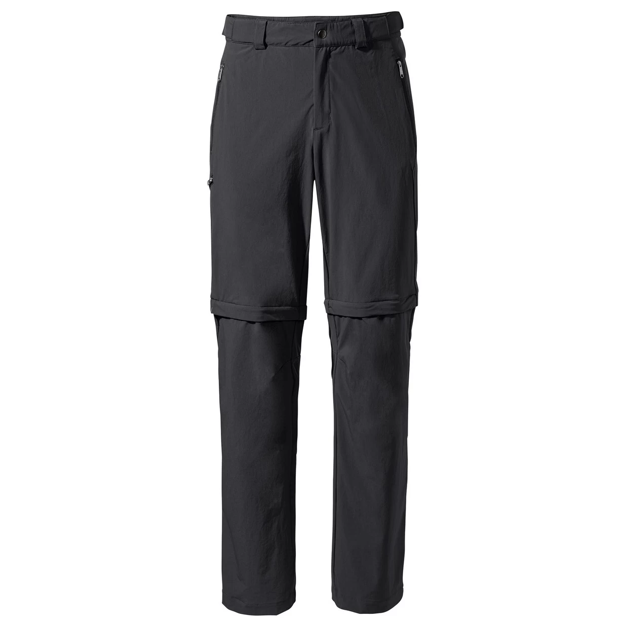 VAUDE Herren Wanderhose Farley Stretch T-Zip III 1 VAUDE Herren Wanderhose Farley Stretch T-Zip III
